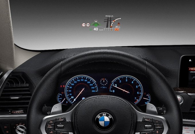 越级豪华，全新BMW X3-图4