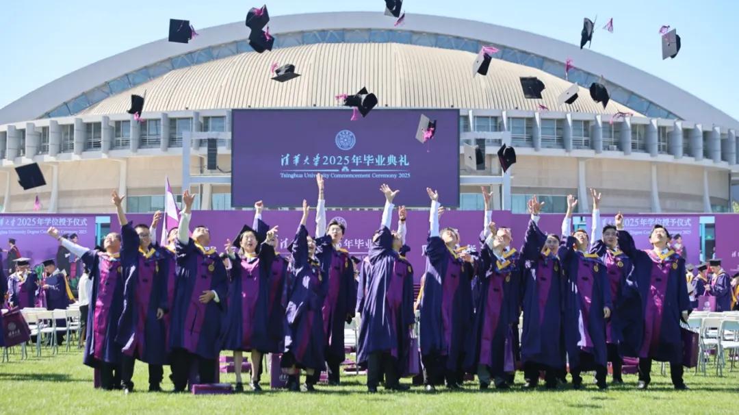 比亚迪连续三年跻身清华大学民企就业Top2